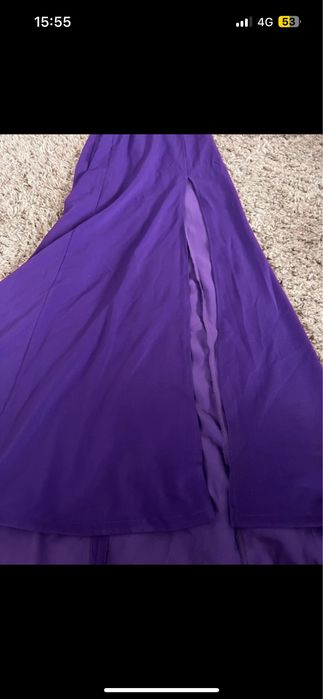 Rochie de seara custom made