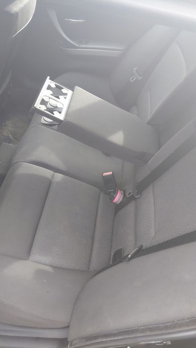 Vând BMW Seria 3 E91  2.0 benzină 318i