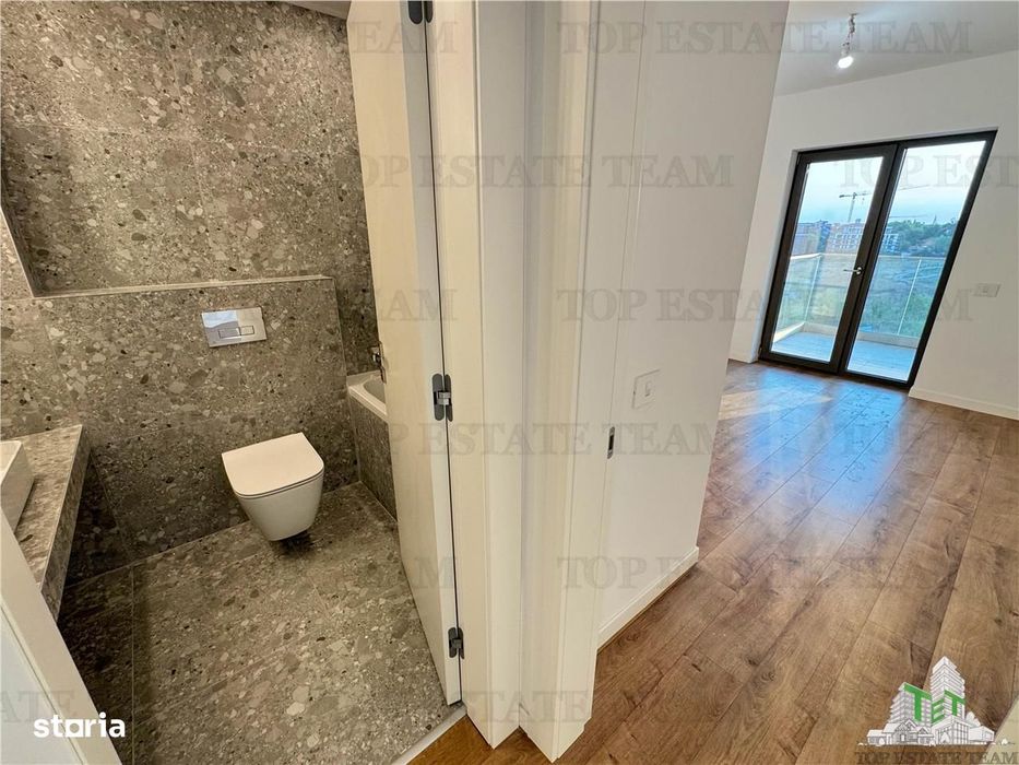 2 camere de vanzare in complex Prima Vista |  Fabrica de Glucoza