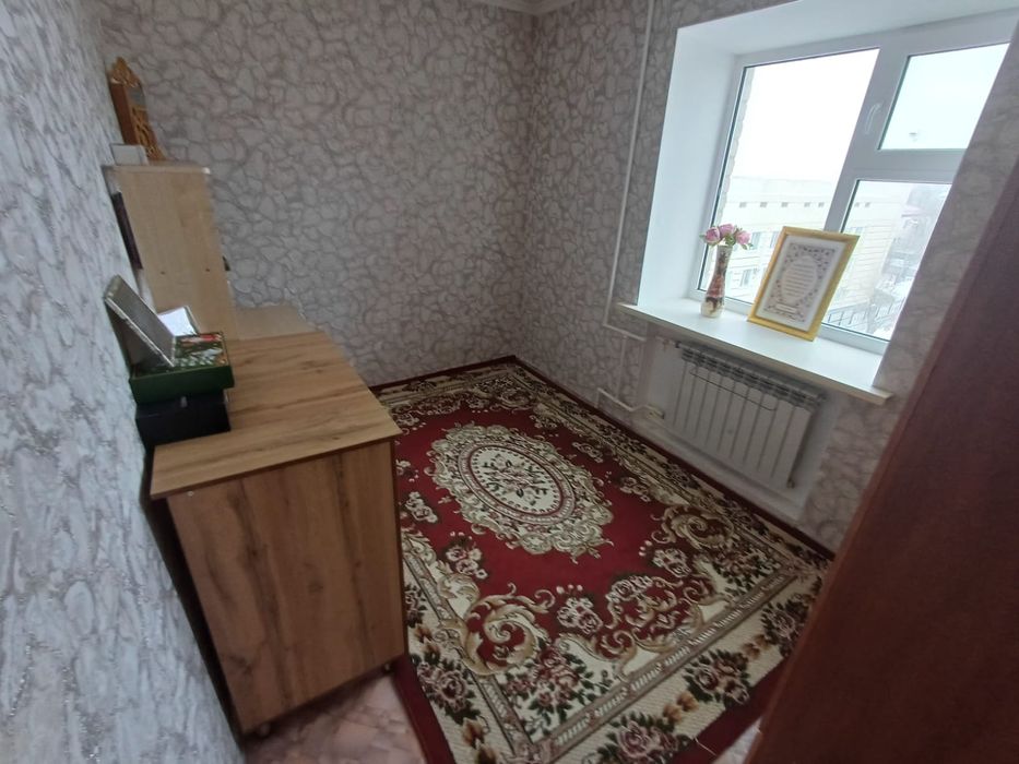 Продам 3х комнатную квартиру