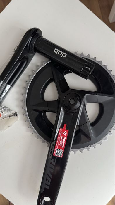 pedalier SRAM Rival