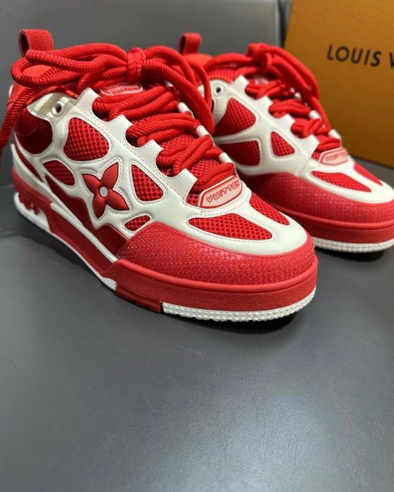LV Skate (35-46)
