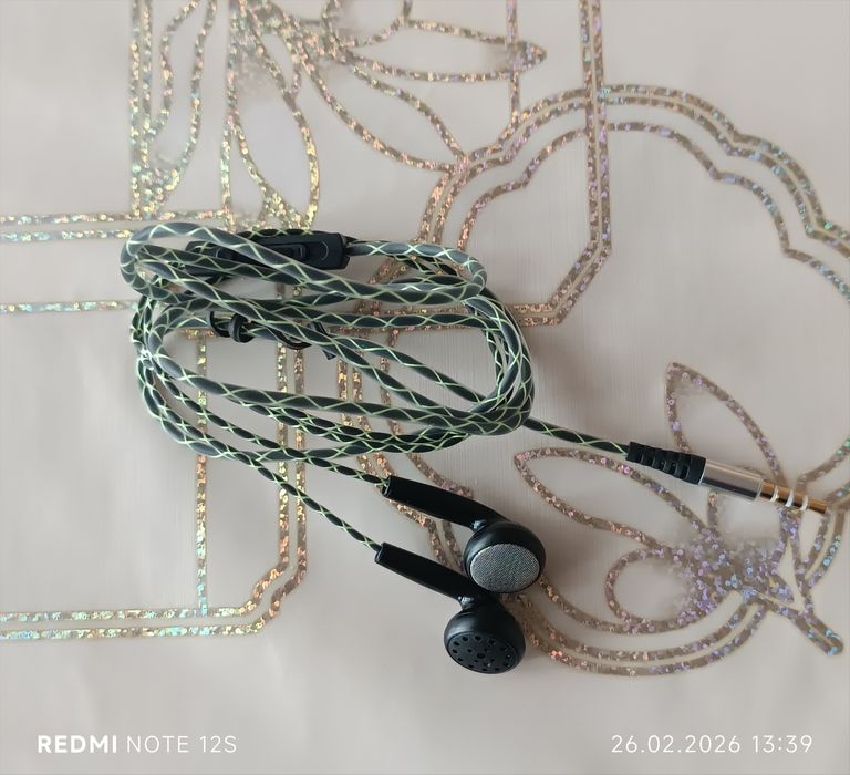 Redmi note 12s 8/256