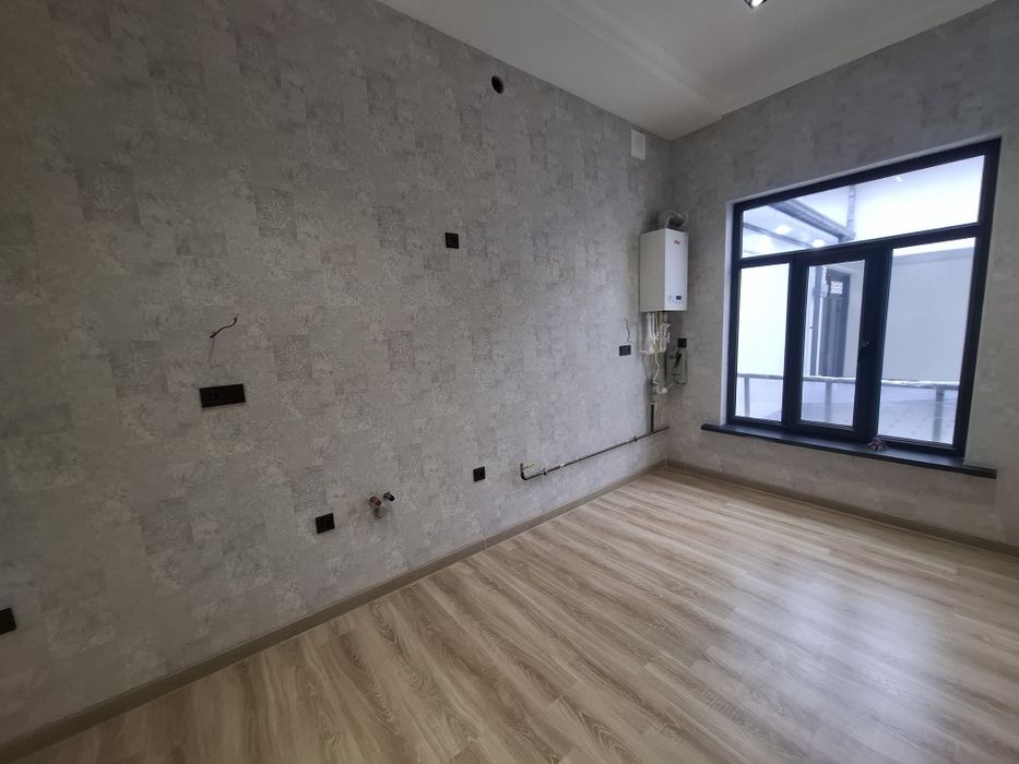 Янгихаёт тумани. Чорток Янги Коттеджлар 1,9 сотих