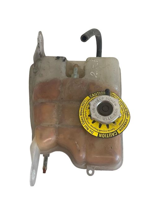 Vas Rezervor De Expansiune Lichid De Racire Jeep Cherokee Kj 2001 - 2008 2.5D