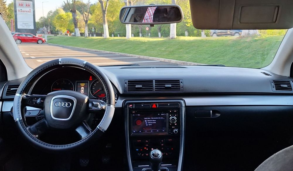 De vânzare Audi a4