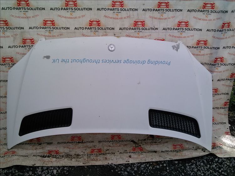 capota fata mercedes benz sprinter