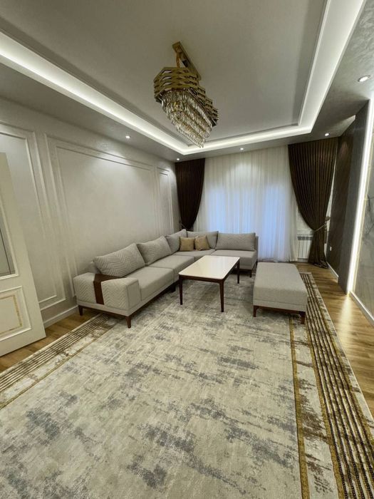 Квартира Аренда Чиланзар ц квартал