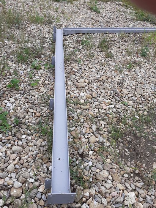 Vand hala 9x25x3 la pret de 7000de euro