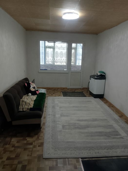 2х комнатная квартира Кирзавод