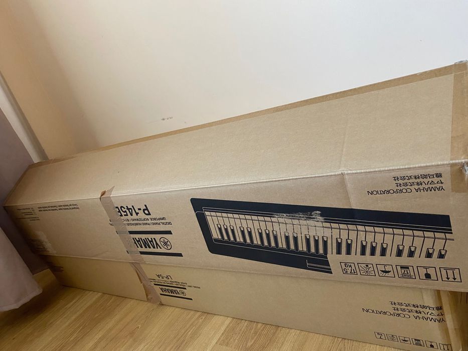 Дигитално пиано  YAMAHA P-145