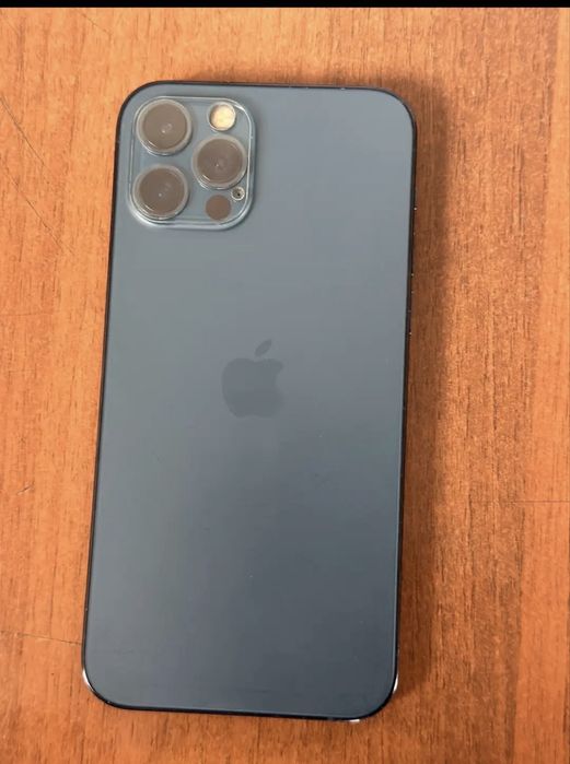 12про 128гб 78акб