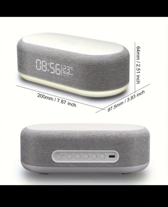 Мултифункционален часовник