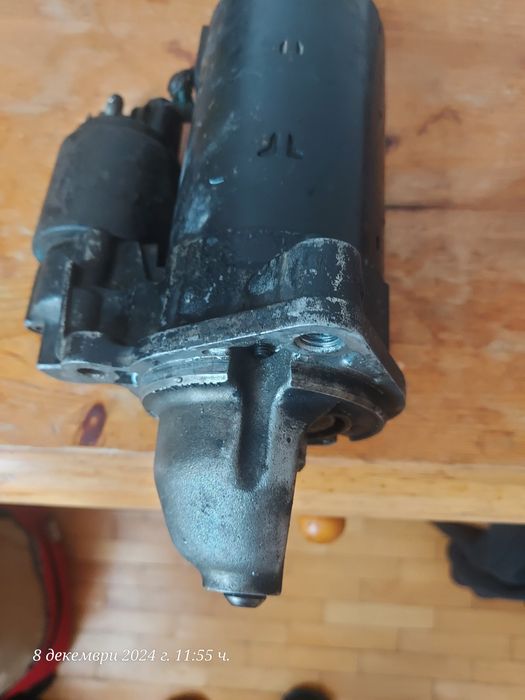 Продавам стартер BOSCH 026209,подходящ за VW