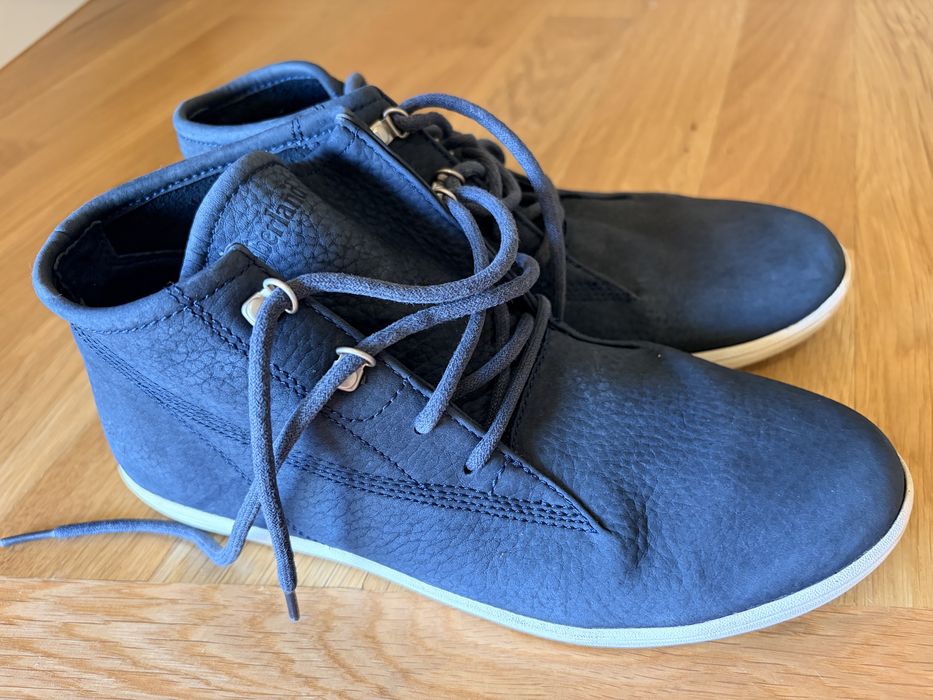 Дамски високи кецове 38 номер