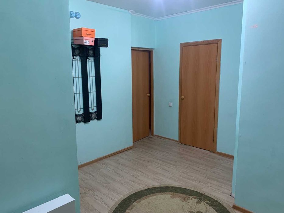 3-комнатная квартира, 67 м²