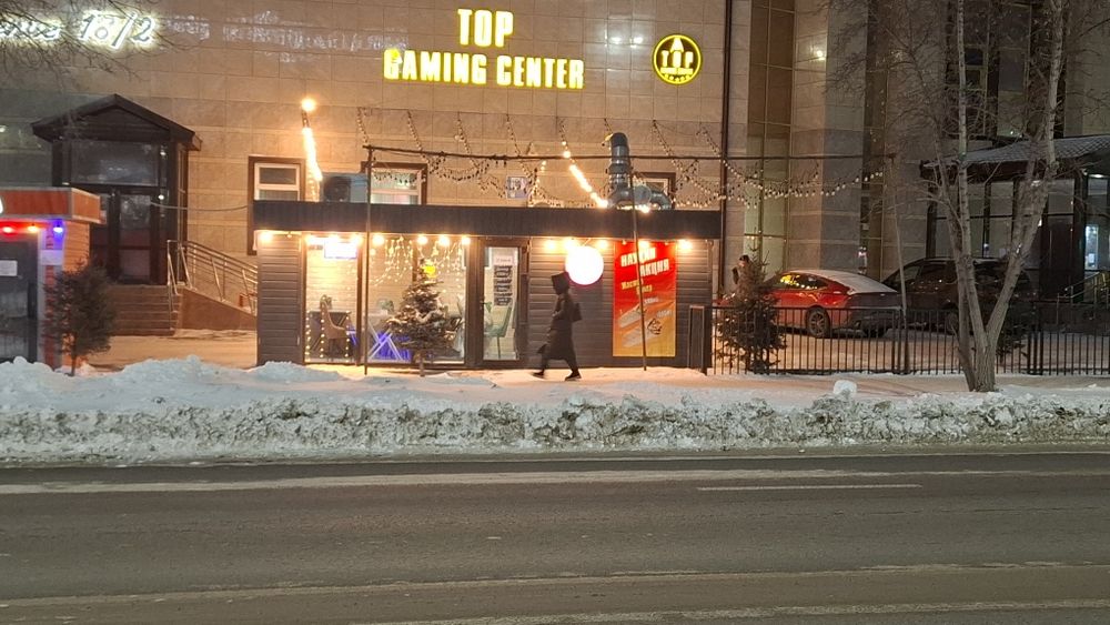 Донерная Бизнес под ключ