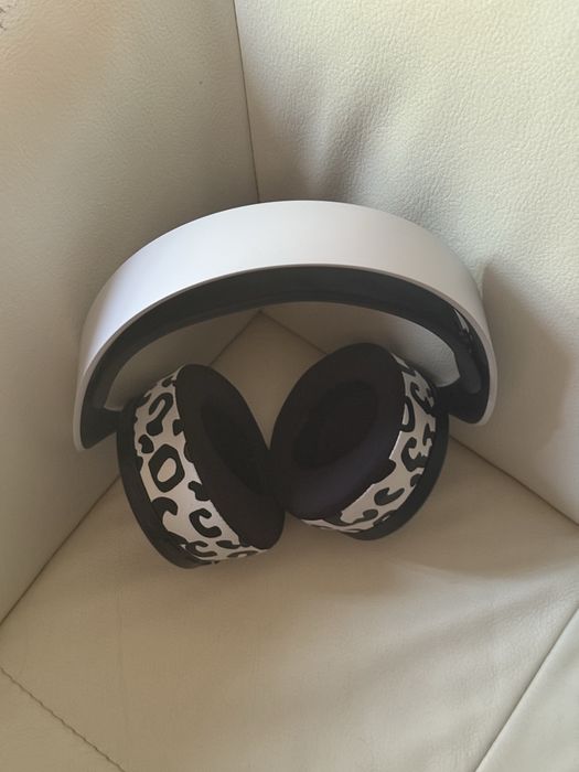 Casti PULSE 3D - PlayStation 5