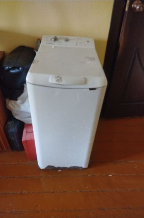 Kir moshina Holati o'rtancha