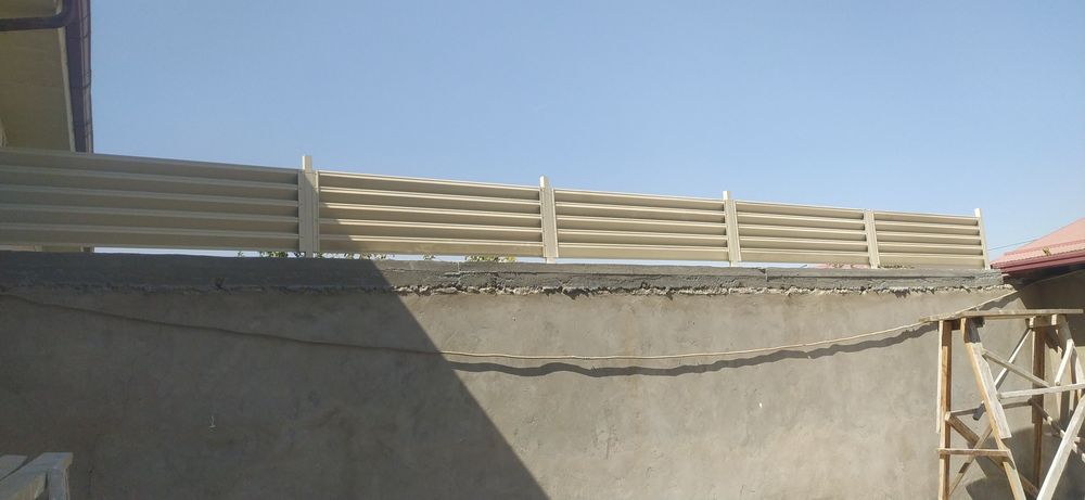 Жалюзи ограждения ворота перила, jalyuzi panjara darvoza temir eshik