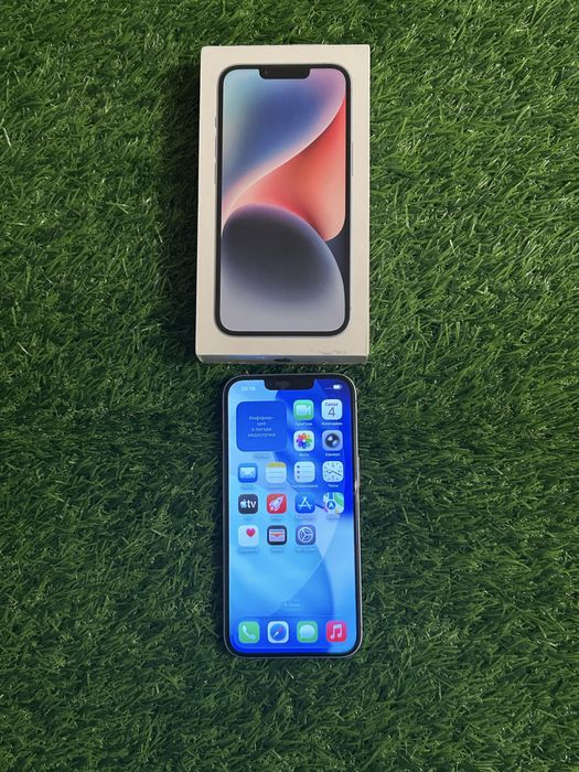 Айфон iphone Apple 14