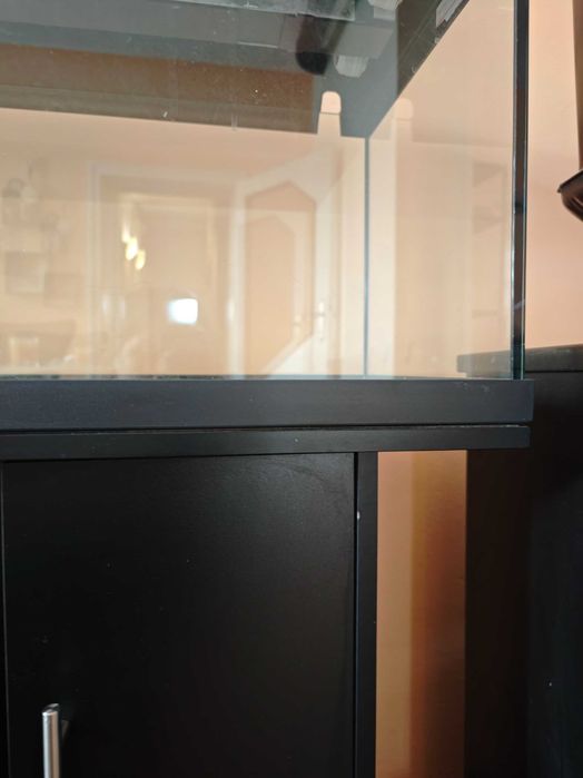 Аквариум с шкаф Juwel