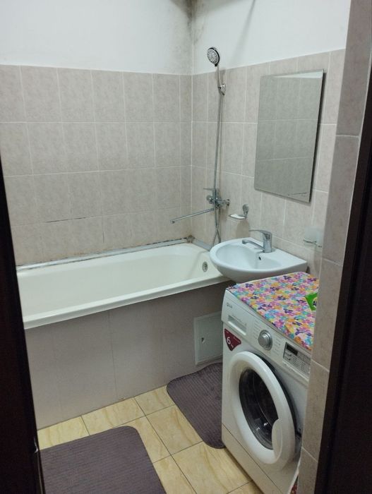 Сергили 9-худуд 2/2/7. Уйда керакли барча шароитлар бор Факат Оилага