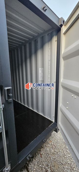 Container Maritim 20ft