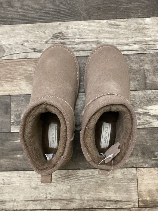 Ugg Jack Wills !