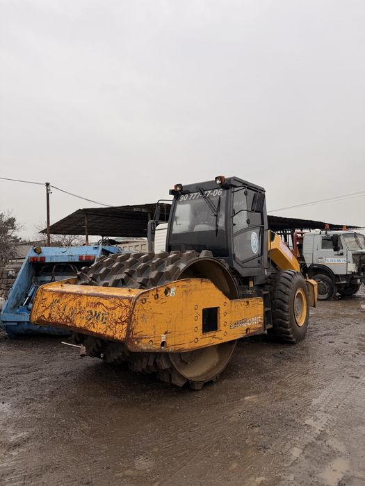 Katok Xizmati 16t 20t