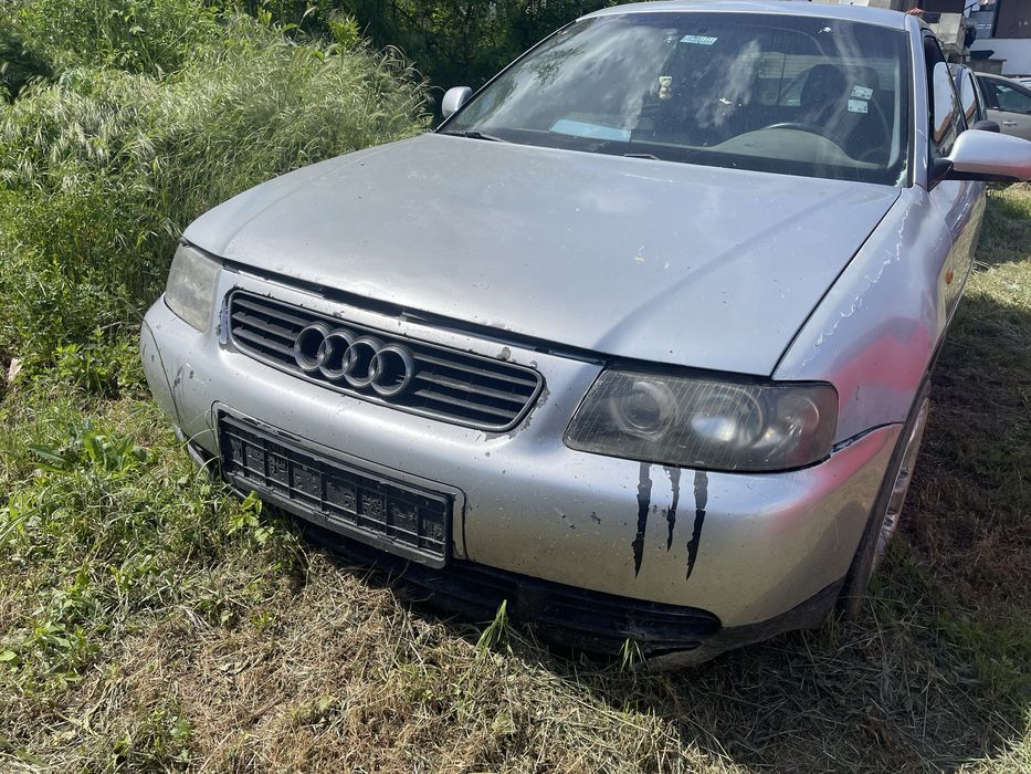 Audi a3 1.9 90 AGR на части
