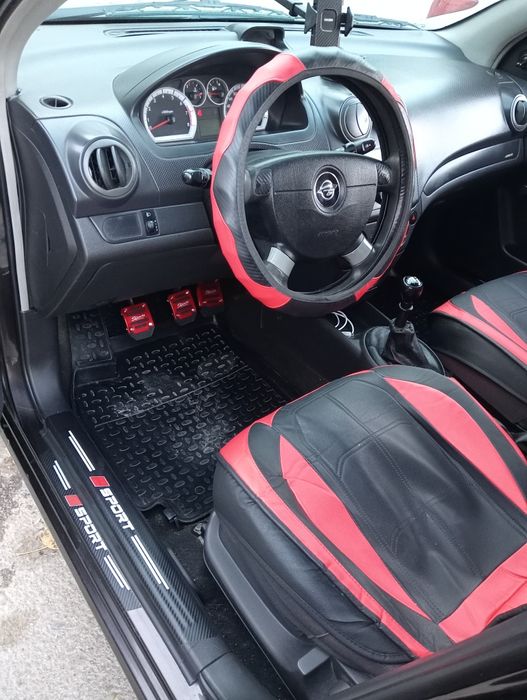 Ravon Nexia R 3 2019