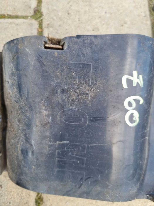 Suporti bara spate M pack E60 seria 5 M pachet