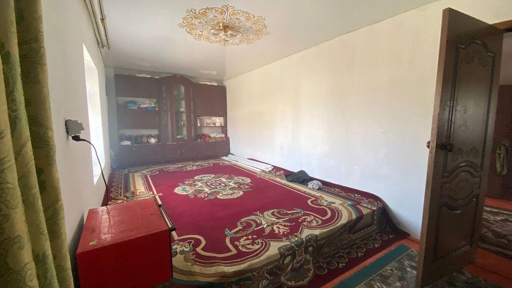 Үй сатылады. Қоңырат ауылы