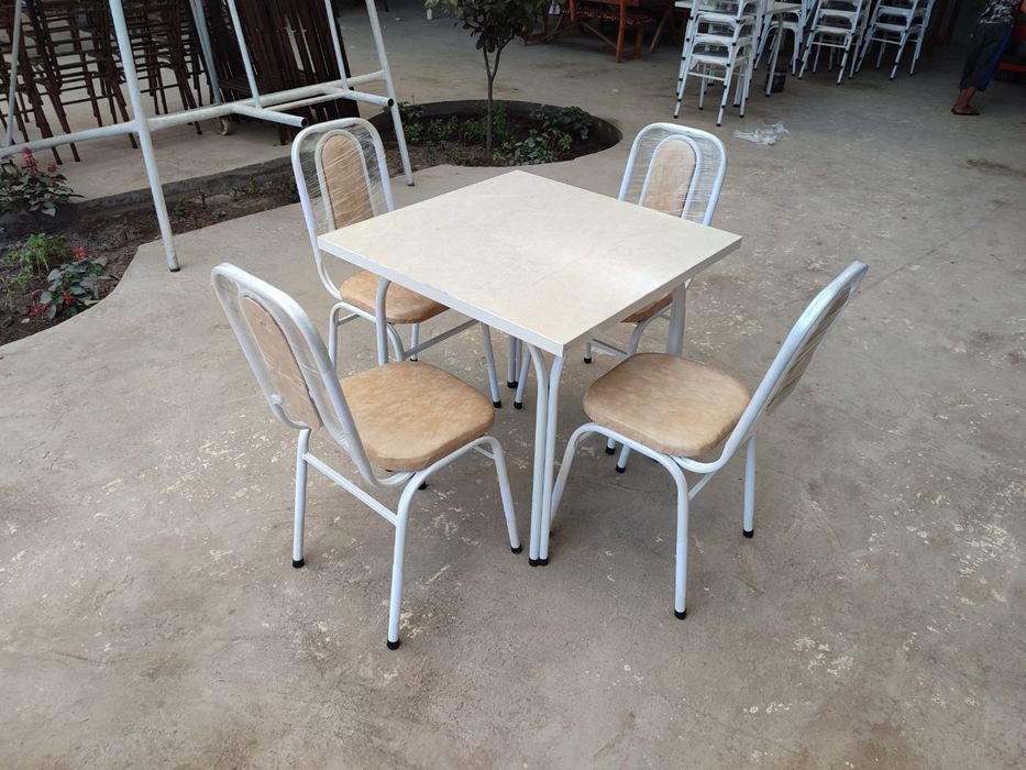 Temir stol stullar Optom Narxlarda