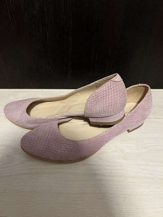 Balerini Diane Marie