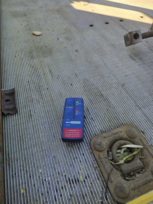 Mercedes Sprinter 616 N2