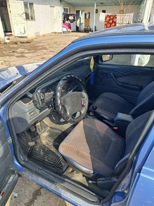 Нексия 1 идеал холатда