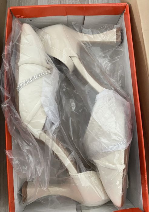 Туфли женская 40 размер