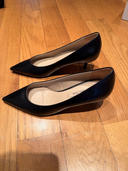 Женски Токчета - Massimo Dutti