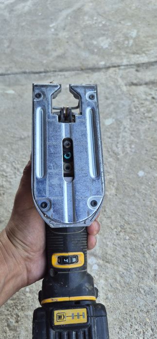 Pendular/soricel/decupir Dewalt DCS335