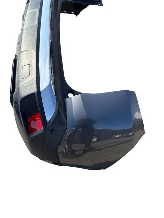 Bara Spate Peugeot 3008 Suv Ii 2020 - >