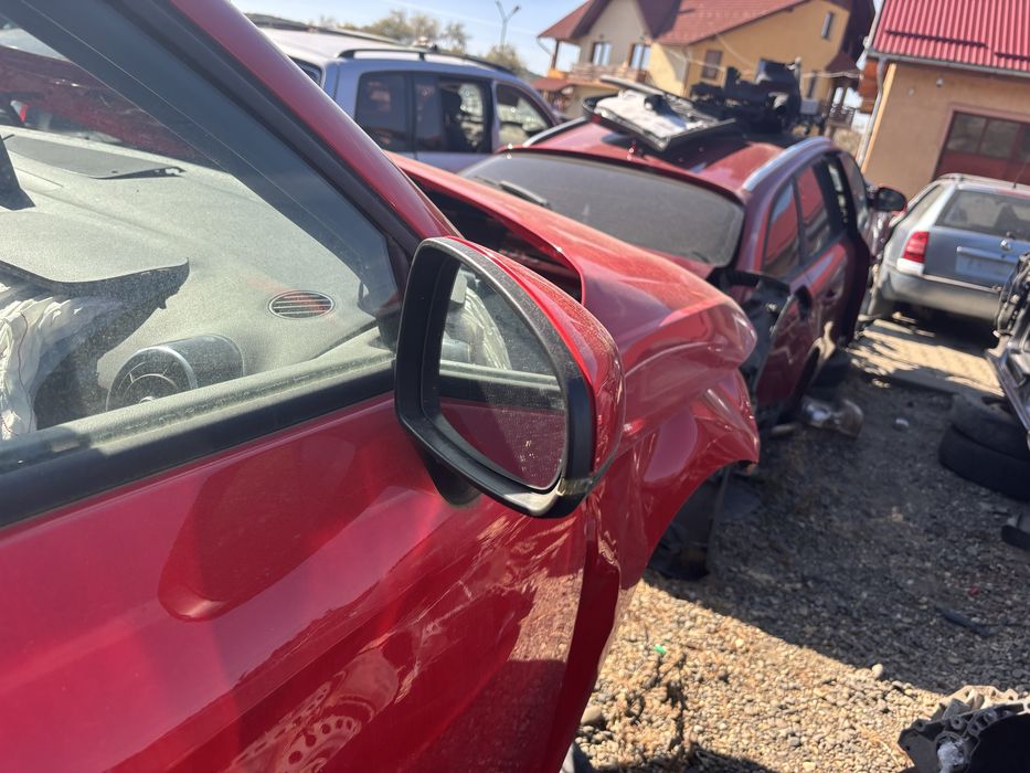 Oglinda haion Usi Audi A1
