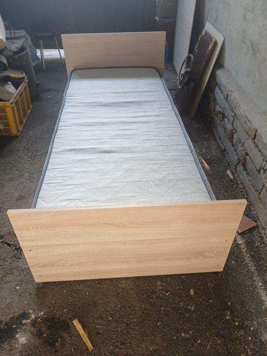 Легло еденичо 190/90