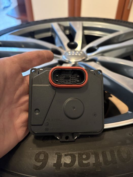 Audi A4 S4 RS4 A5 S5 RS5 Q7 Full LED Matrix Headlight control unit 4M0907397AD