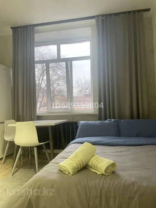 1 комнатная квартира