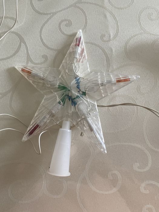 Продам звездочки