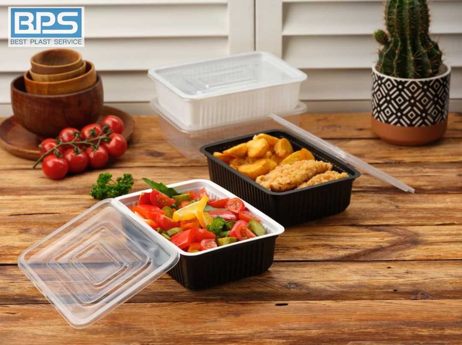 Контейнеры любых размеров и цветов | Спеццены для B2B