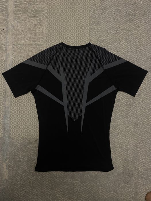 Gymshark рашгард