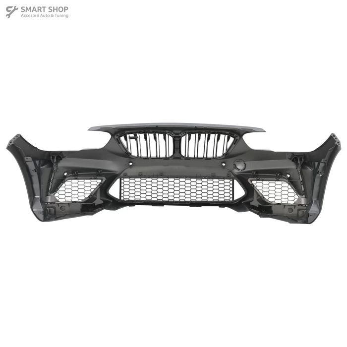 Bara Fata BMW Seria 1 F20 F21 LCI (2015-06.2019) M2 Design